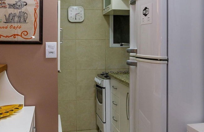 LOCAR-IN GRAMADO Vila Di Pietro Centro - Foto 15