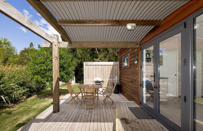 Hot Water Beach TOP 10 Holiday Park - Foto 72