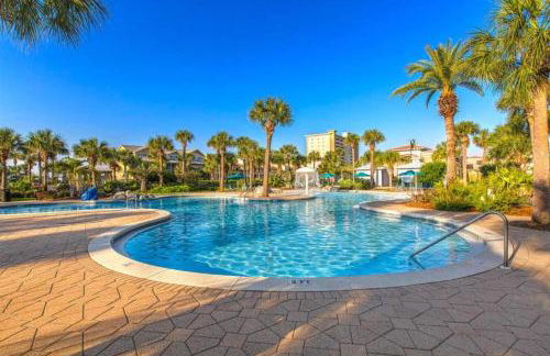 Sterling Shores Beach Resort by Panhandle Getaways - Foto 73