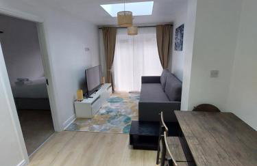 Bankwell street Two Bedroom -Apartment with parking - Foto 24