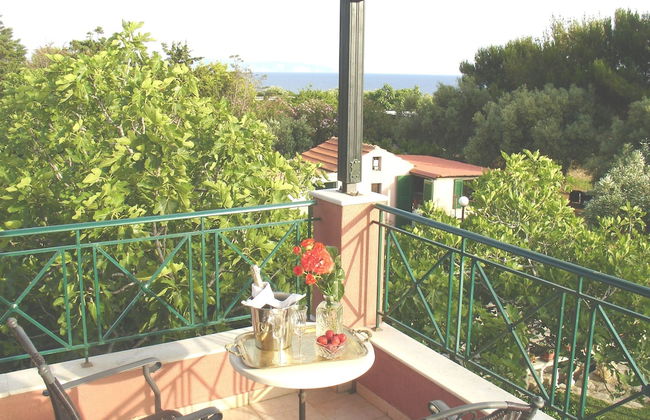 Monambeles Villas - Foto 79