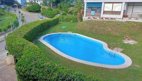 Precioso apartamento con piscina en la playa - Foto 3, Garden, Garden view