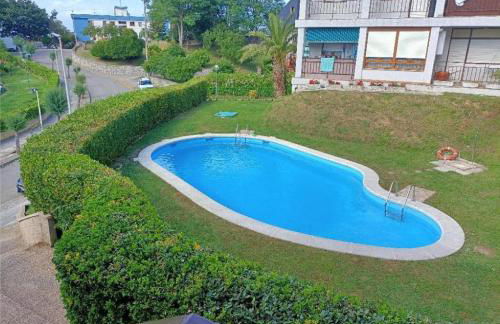 Precioso apartamento con piscina en la playa - Foto 3