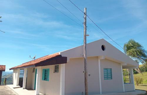 Pousada das Colinas - Foto 78