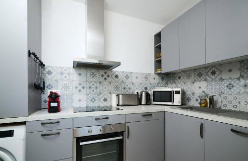 Maison 2 chambres - Photo 21