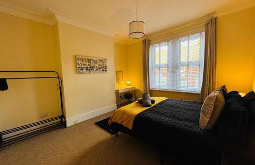 Park Apartment 2, Close to Tynemouth - Foto 6