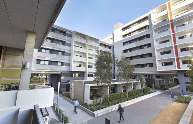 Unsw Village - Foto 13