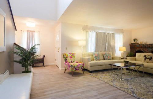 The Sonoma Grape Escape 4 BD and 2,5BA Wineries Nearby - Foto 22