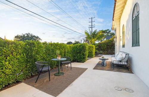 Casa Castillo - Boutique Suites in Downtown Santa Barbara - Foto 20