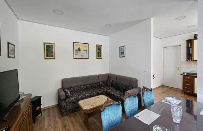 Apartment Gračac - Foto 15