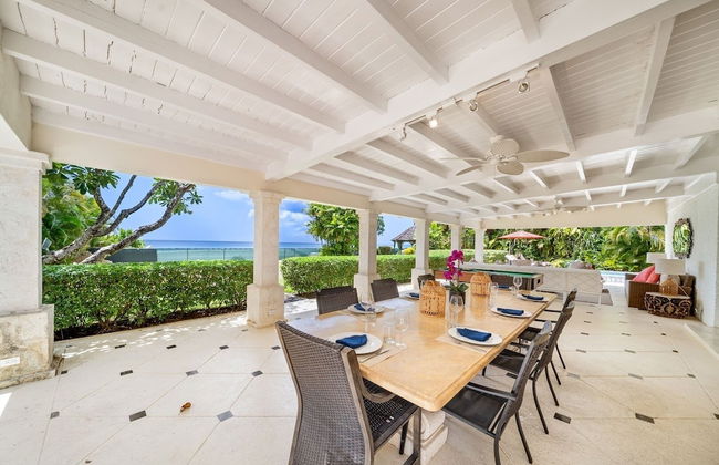 High Trees 4 Bedroom Villa - Foto 14