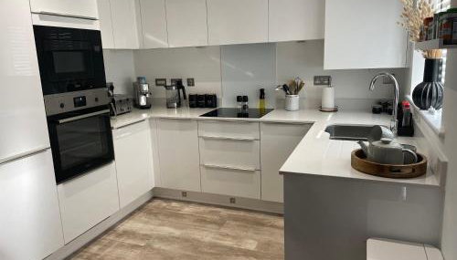 Amersham House - sleeps 6, pets free - Foto 3, pet friendly