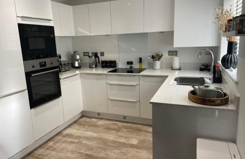 Amersham House - sleeps 6, pets free - Foto 3