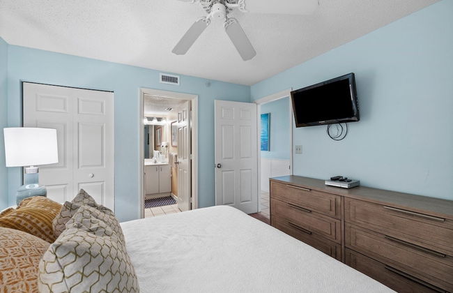 Pelican Beach 0103 1 Bedroom Condo by Pelican Beach Management - Foto 3