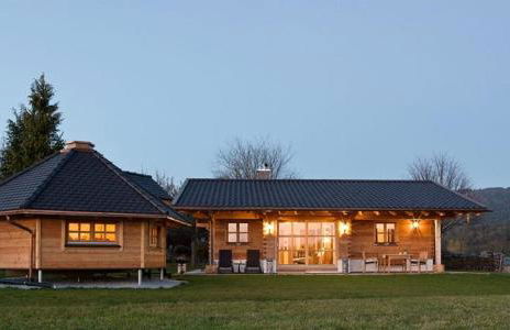 Chalet Schönbuchet - Foto 20