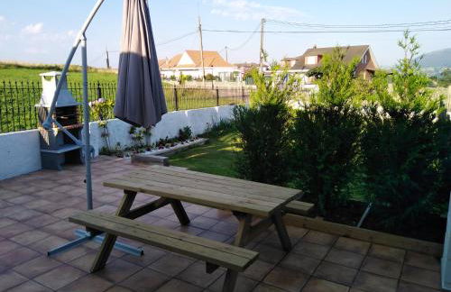 Casa Carmina y Nando, cerca Santander y Cabarceno - Foto 58