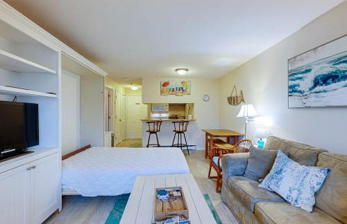 The Condo at Ocean Edge - Foto 9