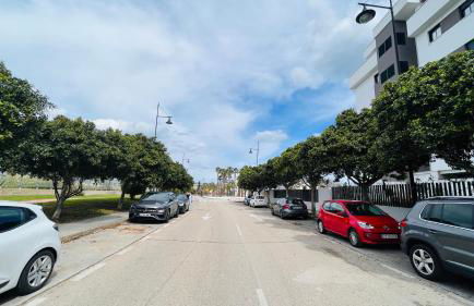 Luxury Los Álamos Garden con parking - Foto 55