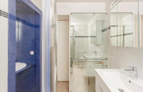 Saint Honore Louvre with AC - Foto 5