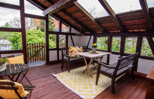 Apartment Appartement mit Terrasse by Interhome - Foto 6