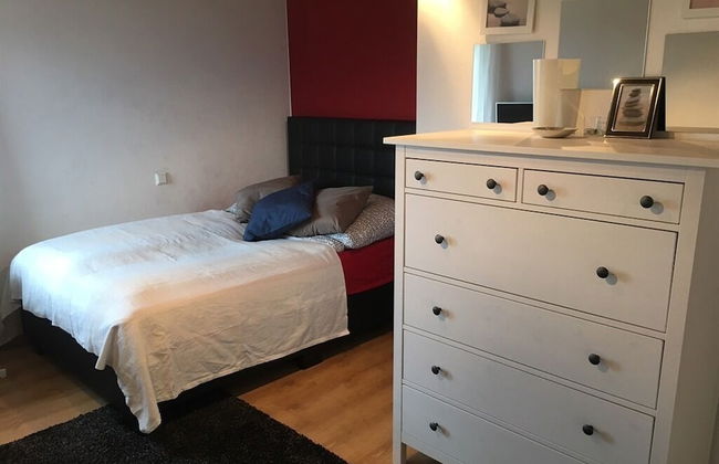 Business Apart Stuttgart - Foto 14