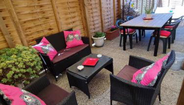 House Viareggio - Foto 2, sunbed