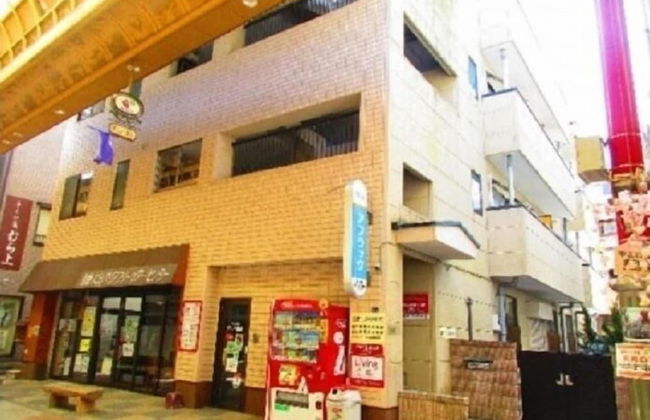 Apartment in Fukuoka - Foto 21