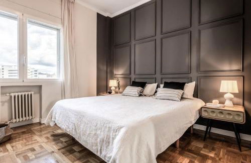 Castizo - 3 bedroom in Chamartín - Photo 18