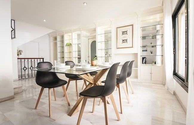 Tomas FreshApartments by Bossh Hotels - Foto 20