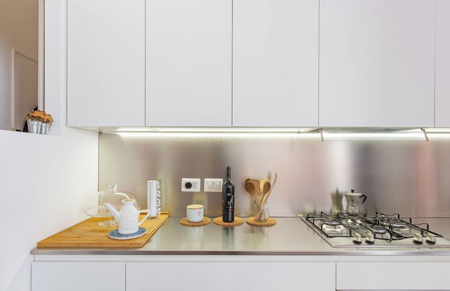 Alessia's Flat - Marche M3 M5 - Foto 13