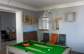 Gîte 4 à 10 pers - Foto 16