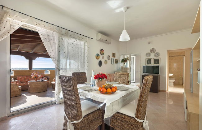 Casa Jonica - Photo 18