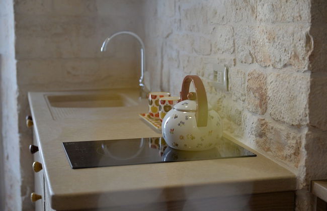 Gatto Bianco Case d'Allora - Foto 18