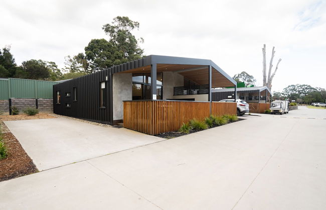 BIG4 Yarra Valley Park Lane Holiday Park - Foto 26