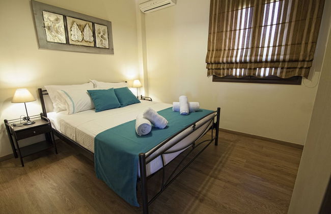 Pearls of Crete - Holiday Residences - Foto 13