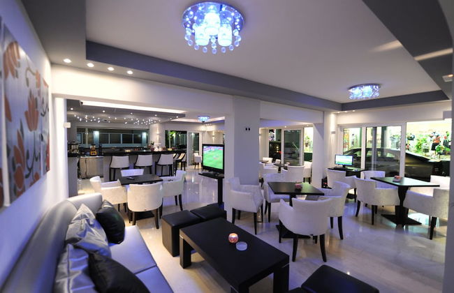 Ialysos City Hotel - Photo 49