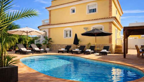 Vickys Villa - Foto 1