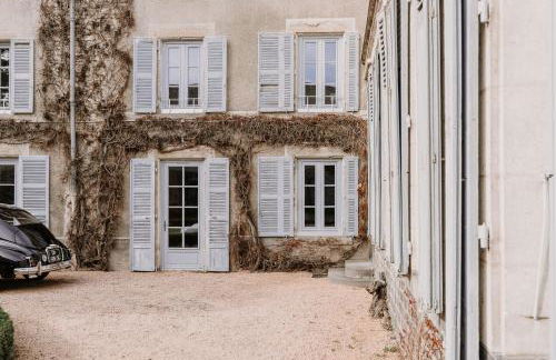 Chateau du Serpolet - Foto 6