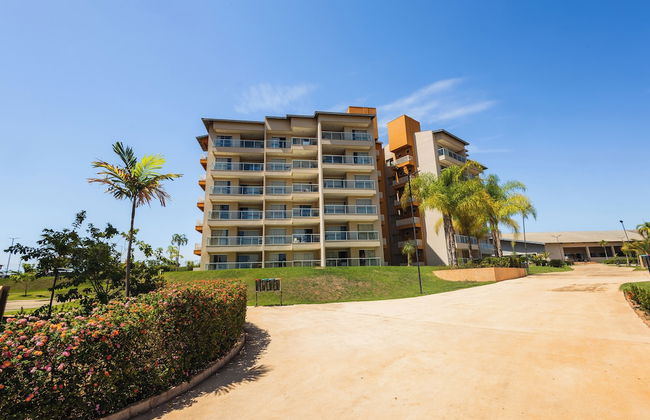 Ilhas do Lago Eco Resort by WAM Experience - Foto 7