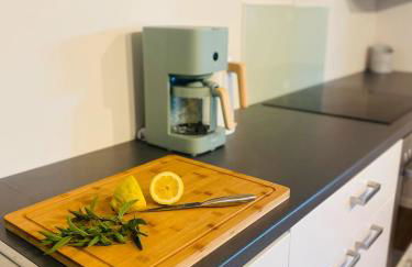 Helle Ferienwohnung Zum Relaxen - Foto 20