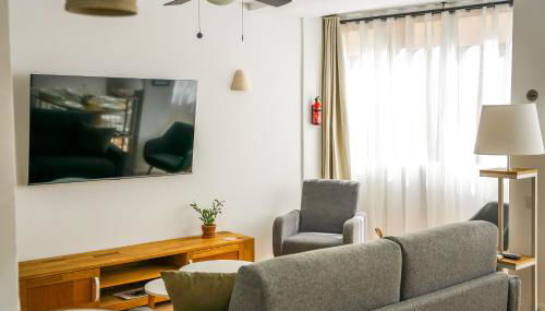 Apartamento El Olivo - Photo 4