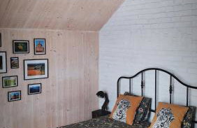 Domek Dzikie Lisko - Foto 12