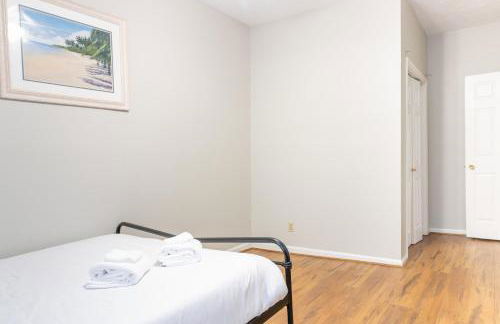 Sunny Sweetheart-Front Apartment near Riverwalk - Foto 27