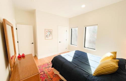 Luxury Modern Cabin near Skiing - Foto 10