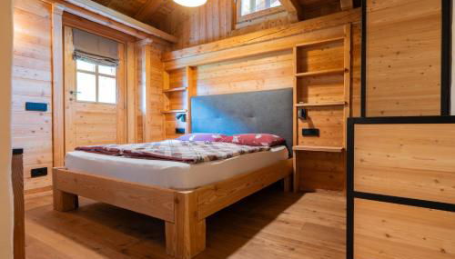 Maroc Mountain Chalet - Foto 4