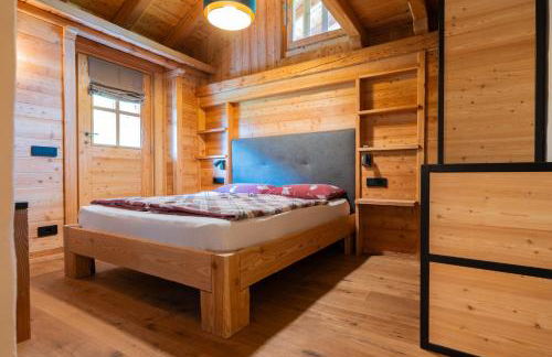 Maroc Mountain Chalet - Foto 4