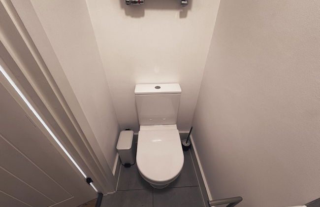 Bramble Barn Carlton Colville Lowestoft 7 Guests - Foto 18