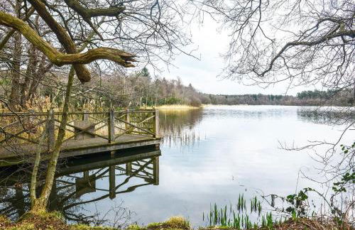 Ferienhaus Seeblick, Zemitz - Photo 41