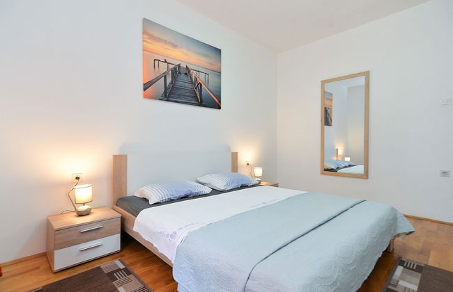 Apartment Kate 407 - Foto 8