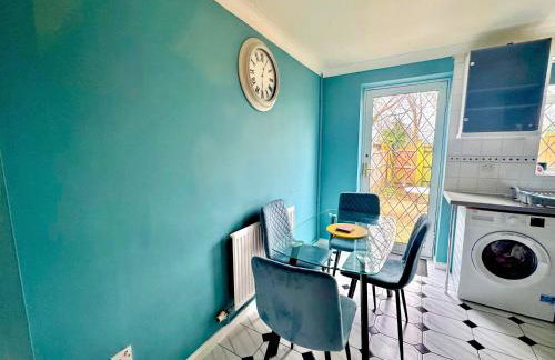 Homely 2 bedroom house, parking - Foto 4